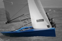 Merlin Rocket