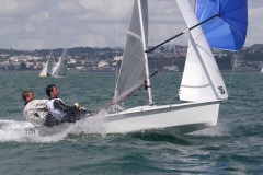 Scorpion Nationals @ Paignton SC Aug 12