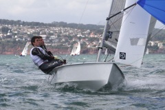 Scorpion Nationals @ Paignton SC Aug 12