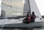 HD Sails Osprey sail