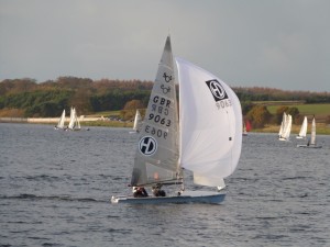 505 sails