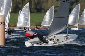 solo sailing coaching