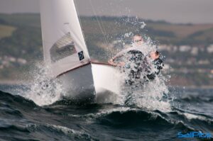 GP14 sails